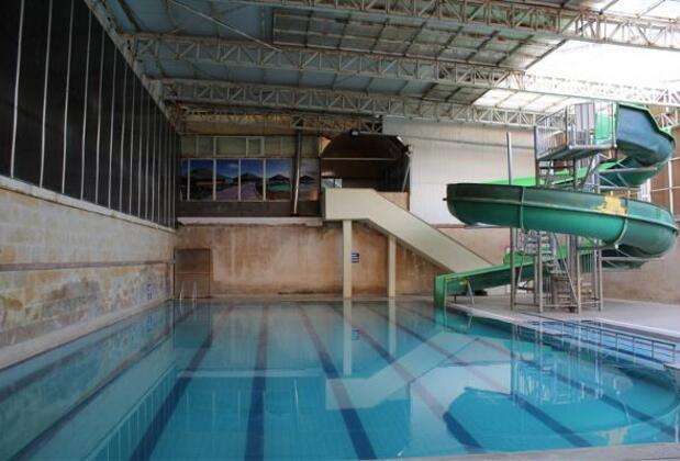 Divaisib Termal Resort Hotel & Spa - Görsel 29