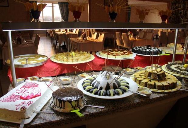 Divaisib Termal Resort Hotel & Spa - Görsel 39