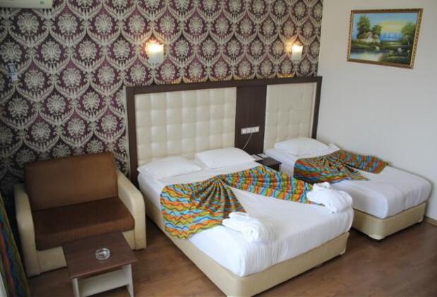 Divaisib Termal Resort Hotel & Spa - Görsel 8