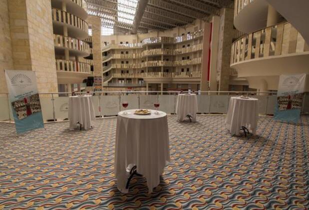 Divaisib Termal Resort Hotel & Spa - Görsel 42