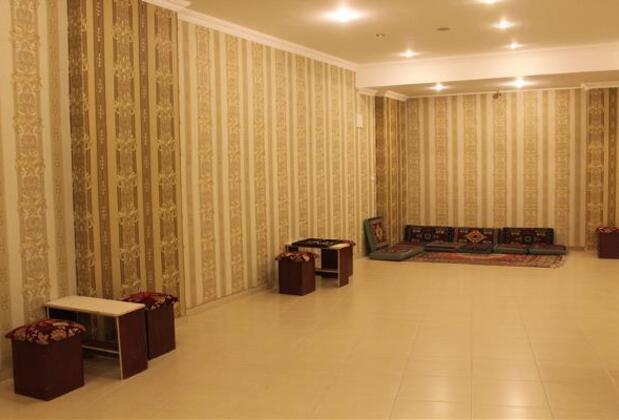 Divaisib Termal Resort Hotel & Spa - Görsel 43