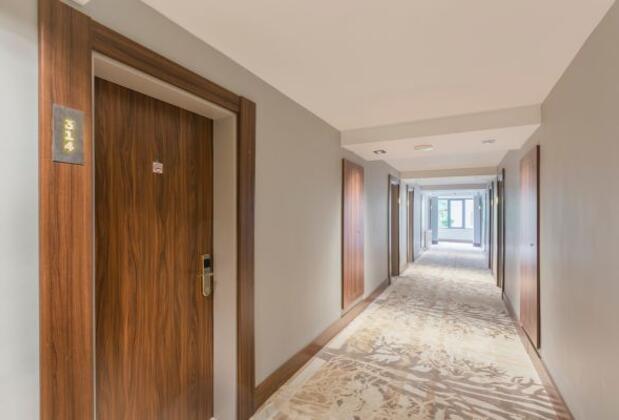 The Sign Esentepe Hotel & Ski Center - Görsel 29