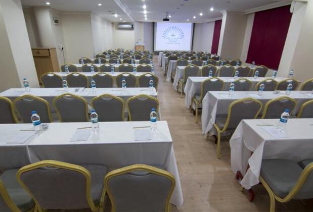 Divaisib Termal Resort Hotel & Spa - Görsel 44