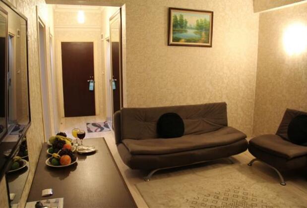 Divaisib Termal Resort Hotel & Spa - Görsel 7