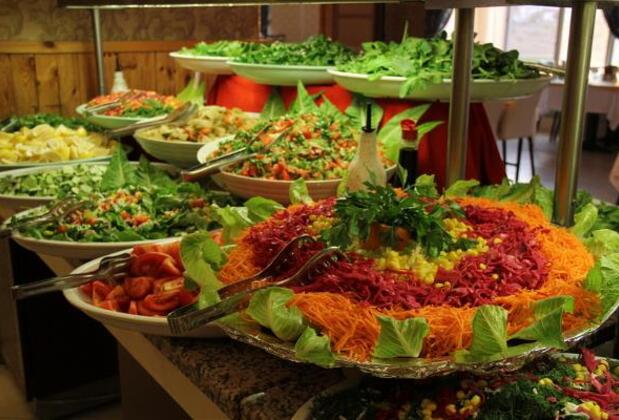 Divaisib Termal Resort Hotel & Spa - Görsel 37