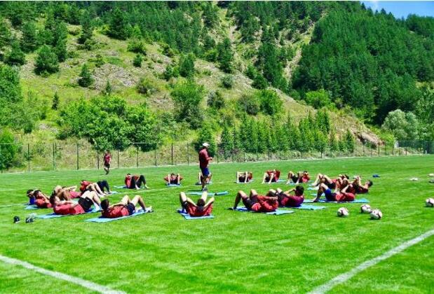 The Sign Esentepe Hotel & Ski Center - Görsel 17