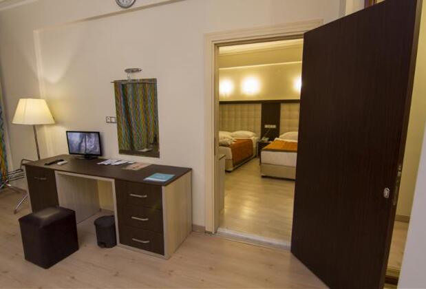 Divaisib Termal Resort Hotel & Spa - Görsel 9