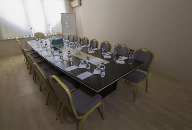 Divaisib Termal Resort Hotel & Spa - Görsel 45