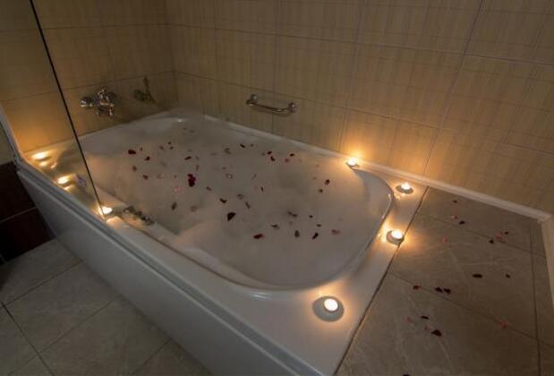 Divaisib Termal Resort Hotel & Spa - Görsel 13