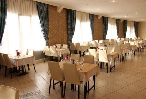 Divaisib Termal Resort Hotel & Spa - Görsel 27