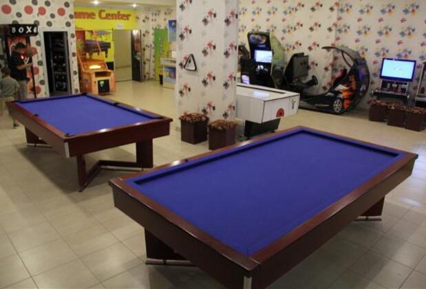 Divaisib Termal Resort Hotel & Spa - Görsel 47