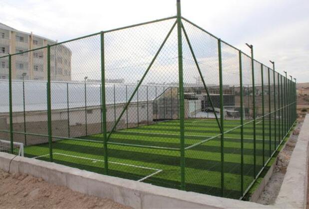 Divaisib Termal Resort Hotel & Spa - Görsel 49