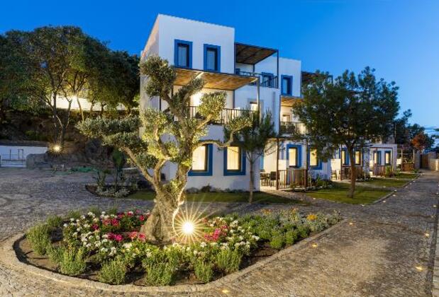 Dorman Suites Hotel - Görsel 5