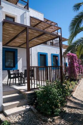 Dorman Suites Hotel - Görsel 6