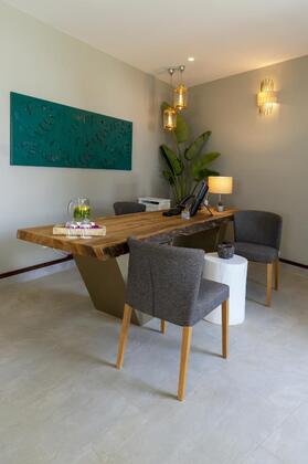 Dorman Suites Hotel - Görsel 19