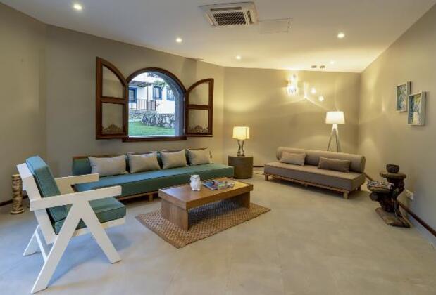 Dorman Suites Hotel - Görsel 20