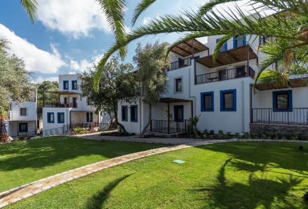 Dorman Suites Hotel - Görsel 13