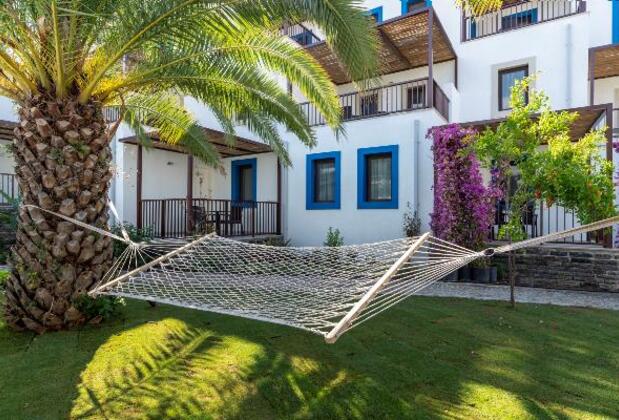 Dorman Suites Hotel - Görsel 8