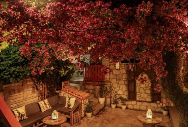 Bee Alaçatı by Tren - Görsel 27