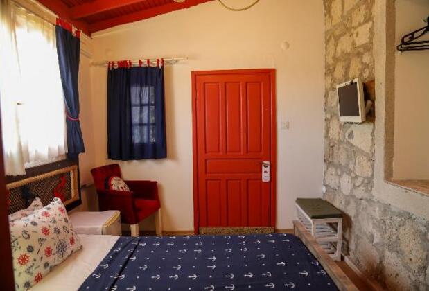 Bee Alaçatı by Tren - Görsel 16