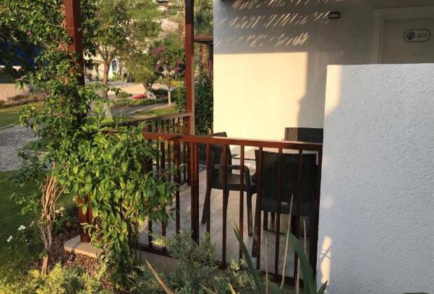 Dorman Suites Hotel - Görsel 7