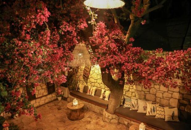 Bee Alaçatı by Tren - Görsel 28