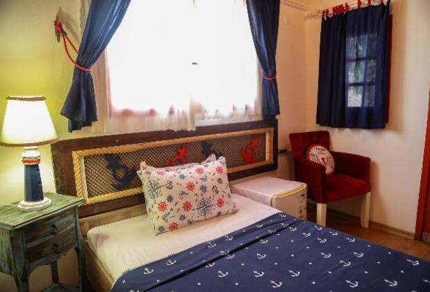 Bee Alaçatı by Tren - Görsel 11