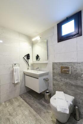 Dorman Suites Hotel - Görsel 21