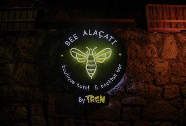 Bee Alaçatı by Tren - Görsel 26