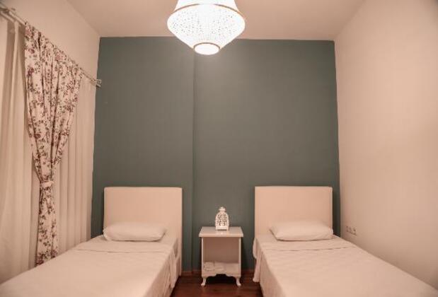 Bee Alaçatı by Tren - Görsel 12