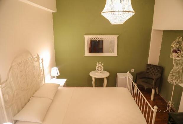 Bee Alaçatı by Tren - Görsel 13