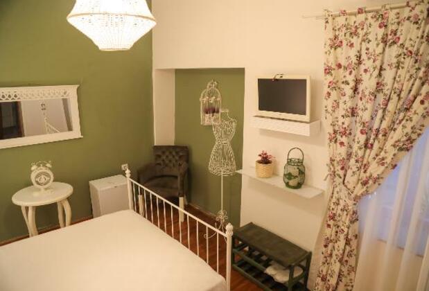 Bee Alaçatı by Tren - Görsel 15