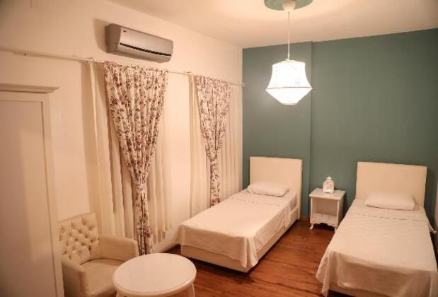 Bee Alaçatı by Tren - Görsel 14