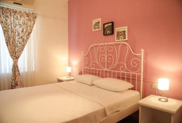 Bee Alaçatı by Tren - Görsel 18