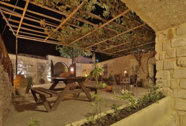 Turkish Cave House - Görsel 24