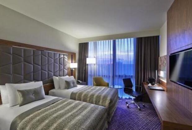 Uranus İstanbul Topkapı Hotel - Görsel 41