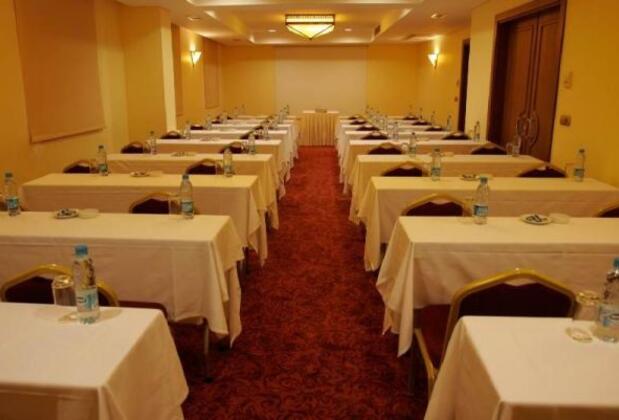 Usta Park Hotel - Görsel 9