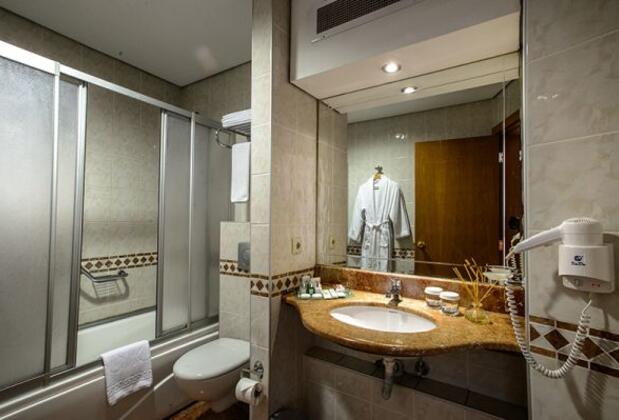 Usta Park Hotel - Görsel 21