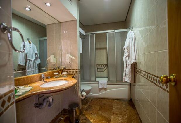 Usta Park Hotel - Görsel 22