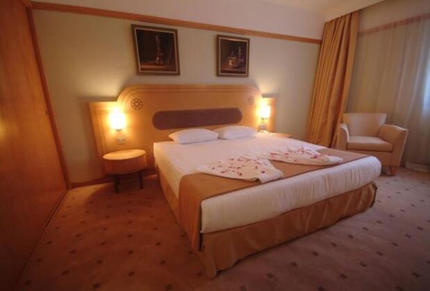 Eliz Hotel Convention Center Thermal Spa & Wellness - Görsel 26