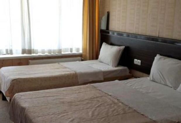 Güzelyalı Beach Resort - Görsel 5