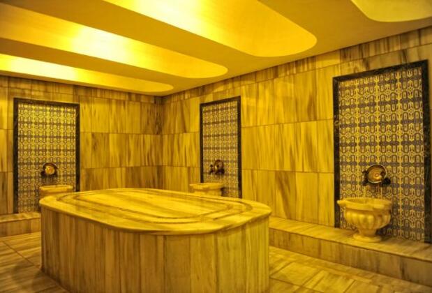 Usta Park Hotel - Görsel 7