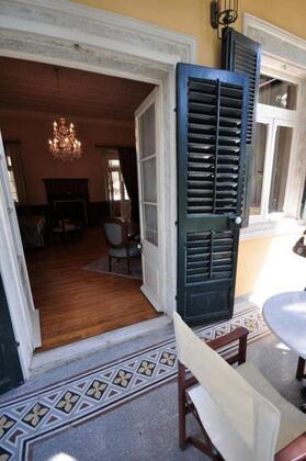 Villa Levante - Görsel 26