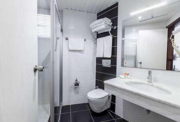 Galaxy Beach Hotel - Görsel 24