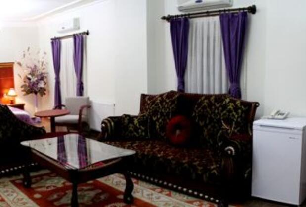 Yay Grand Otel - Görsel 12