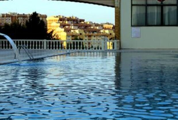 Yay Grand Otel - Görsel 24