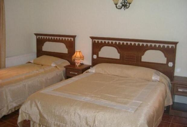 Yay Grand Otel - Görsel 14