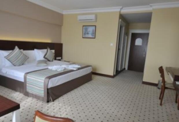 Yayoba Otel Tekirdağ - Görsel 21