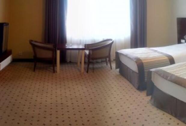 Yayoba Otel Tekirdağ - Görsel 25