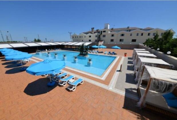 Yayoba Otel Tekirdağ - Görsel 37